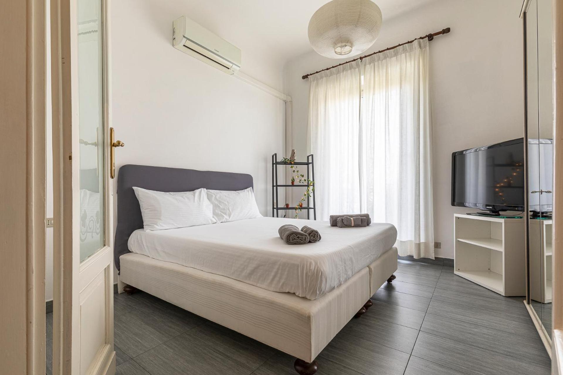 Porta-Venezia/Milano CentraleLuxury Apartment Exterior photo